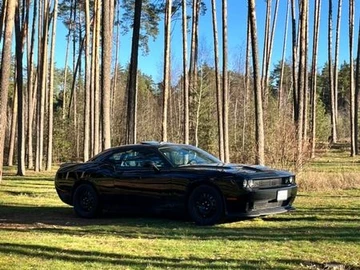 Авто Dodge Challenger 2017 № 8611839