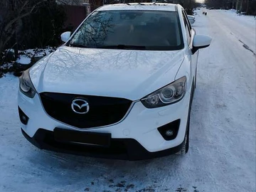 Авто Mazda Cx-5 2014 № 8611845