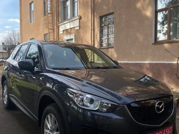 Авто Mazda Cx-5 2014 № 8611846
