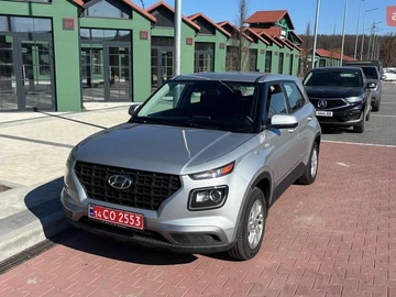 Авто Hyundai Venue 2020 № 8611851