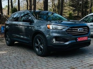 Авто Ford Edge 2022 № 8611877