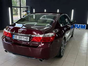 Авто Honda Accord 2013 № 8611879