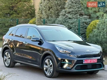 Авто KIA Niro 2020 № 8611889