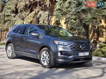 Авто Ford Edge 2020 № 8611892