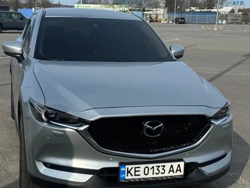 Авто Mazda Cx-5 2018 № 8611896