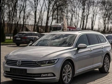 Авто Volkswagen Passat 2018 № 8611901