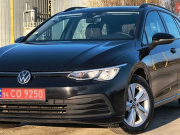 Авто Volkswagen Golf 2022 № 8611906