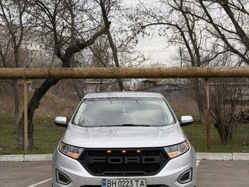 Авто Ford Edge 2018 № 8611910