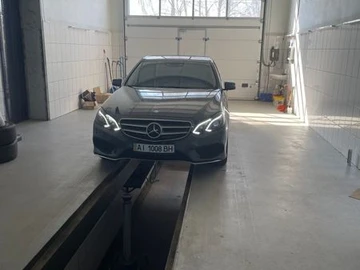 Авто Mercedes E-Class 2015 № 8611912