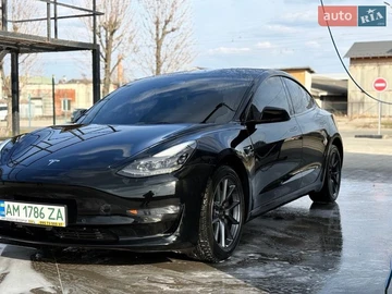 Авто Tesla Model 3 2022 № 8611914