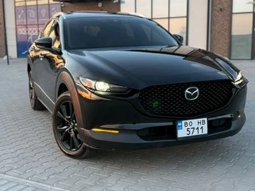 Авто Mazda Cx-30 2023 № 8611916
