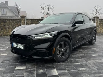 Авто Ford Mustang Mach-E 2021 № 8611917