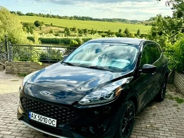 Авто Ford Escape 2020 № 8611918
