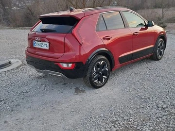 Авто KIA Niro 2024 № 8611925