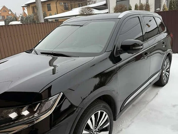 Авто Mitsubishi Outlander 2020 № 8611931