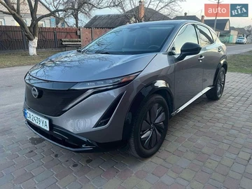 Авто Nissan Ariya 2023 № 8611934