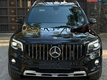 Авто Mercedes Glb-Class 2020 № 8611938