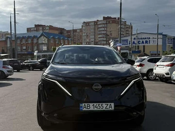 Авто Nissan Ariya 2022 № 8611945