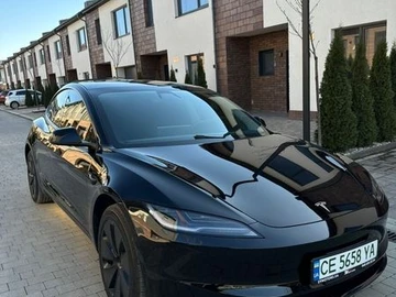 Авто Tesla Model 3 2024 № 8611950