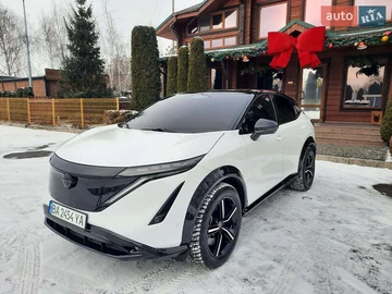 Авто Nissan Ariya 2023 № 8611952
