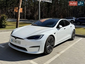 Авто Tesla Model S 2023 № 8611957
