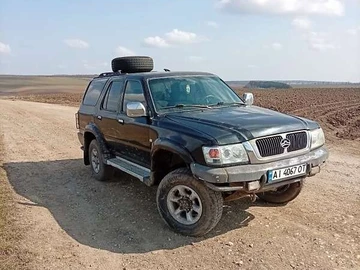 Авто Great Wall Safe 2005 № 8611976