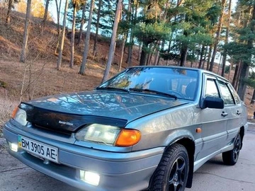 Авто ВАЗ 2115 Samara 2006 № 8611978