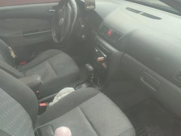 Авто Skoda Octavia 2001 № 8611979