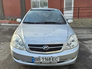 Авто Lifan 520 2008 № 8611986
