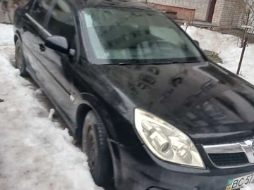 Авто Opel Vectra 2007 № 8611996