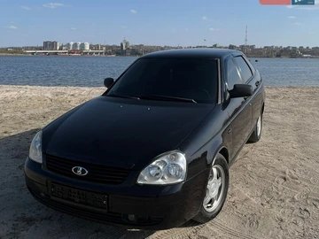 Авто ВАЗ 2172 Priora 2008 № 8611999
