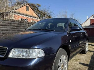 Авто Audi A4 1999 № 8612003