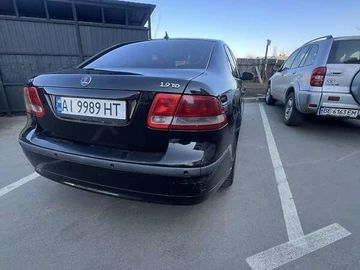 Авто Saab 9-3 2006 № 8612009