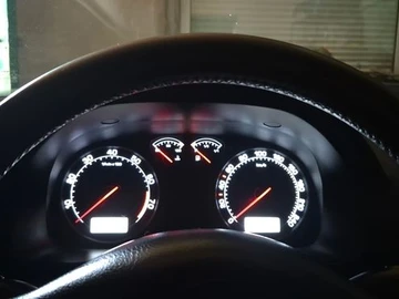 Авто Skoda Octavia 2007 № 8612196
