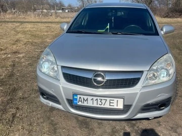 Авто Opel Vectra 2006 № 8612198
