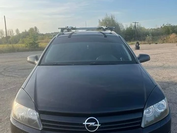 Авто Opel Astra 2005 № 8612199