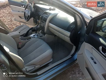 Авто Mitsubishi Galant 2007 № 8612213