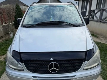 Авто Mercedes Vito 2005 № 8612216