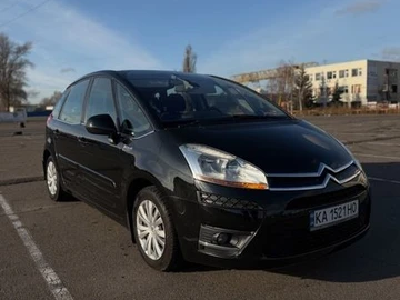 Авто Citroen C4 Picasso 2010 № 8612219