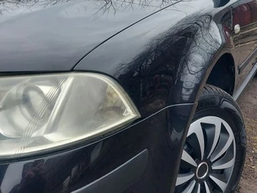 Авто Volkswagen Passat 2001 № 8612229