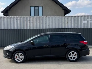 Авто Ford Focus 2011 № 8612241