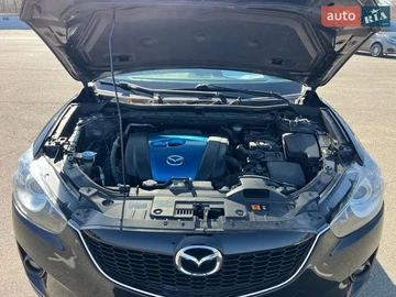 Авто Mazda Cx-5 2013 № 8612245
