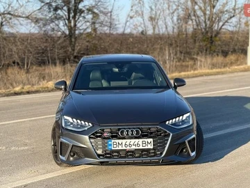 Авто Audi S4 2020 № 8612258