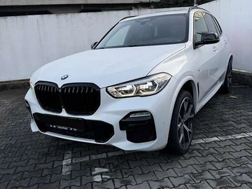 Авто BMW X5 2019 № 8612260