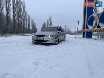 Авто Opel Vectra 2001 № 8612315