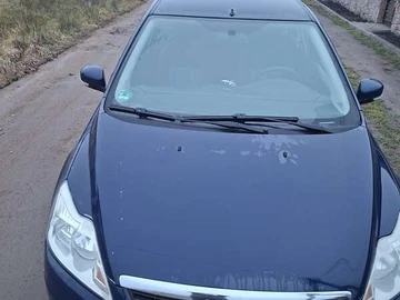 Авто Ford Focus 2008 № 8612320
