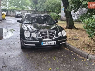 Авто KIA Opirus 2006 № 8612322