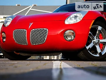 Авто Pontiac Solstice 2006 № 8612337