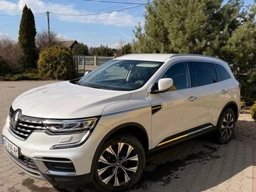 Авто Renault Koleos 2023 № 8612343