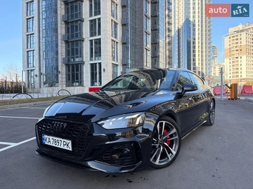 Авто Audi S5 2024 № 8612406